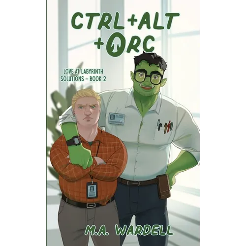 Ctrl+Alt+Orc