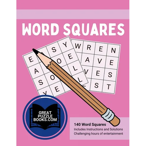 Word Squares
