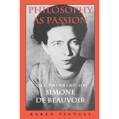 Philosophy as Passion