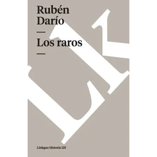Los raros