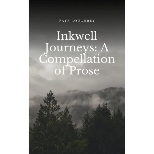 Inkwell Journeys: A Compellation of Prose