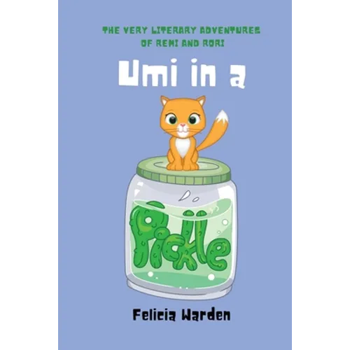 Umi in a Pickle