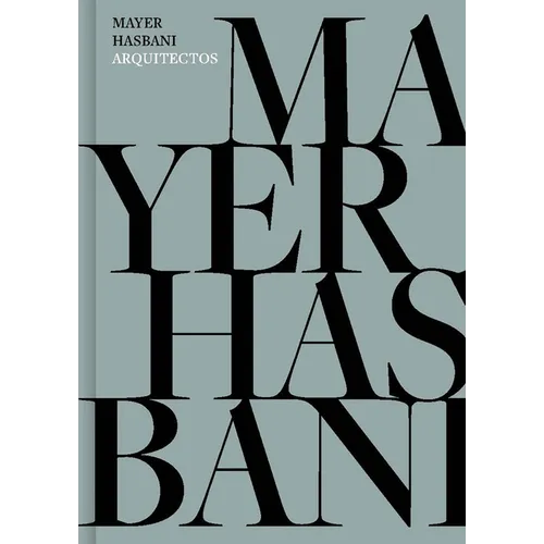 Mayer Hasbani Architects