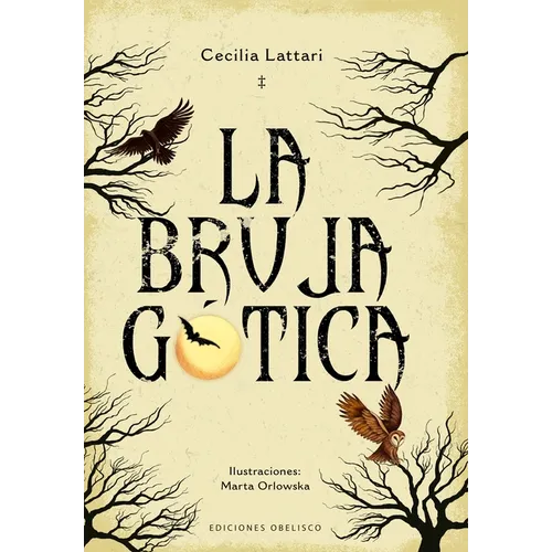 Bruja Gótica, La