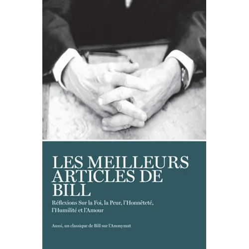 Les Meilleurs Articles de Bill