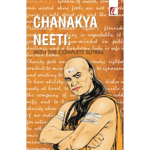 Chanakya Neeti