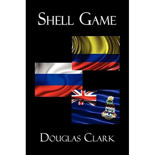 Shell Game