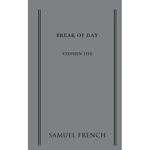 Break of Day