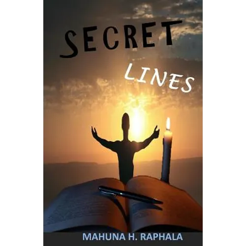 Secret Lines