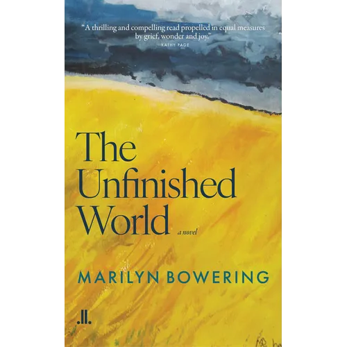 The Unfinished World
