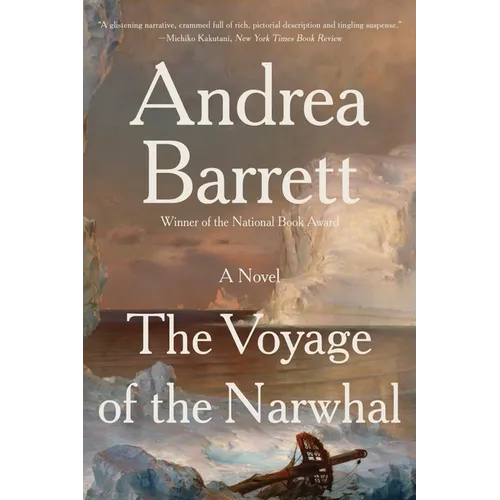 The Voyage of the Narwhal