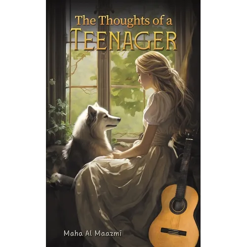 The Thoughts of a Teenager