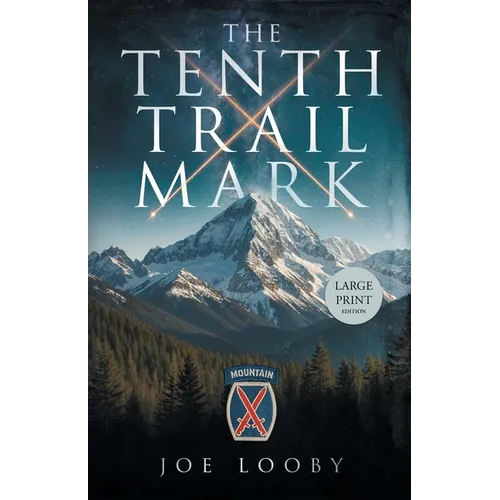 The Tenth Trail Mark