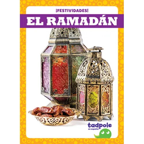 El Ramadán (Ramadan)