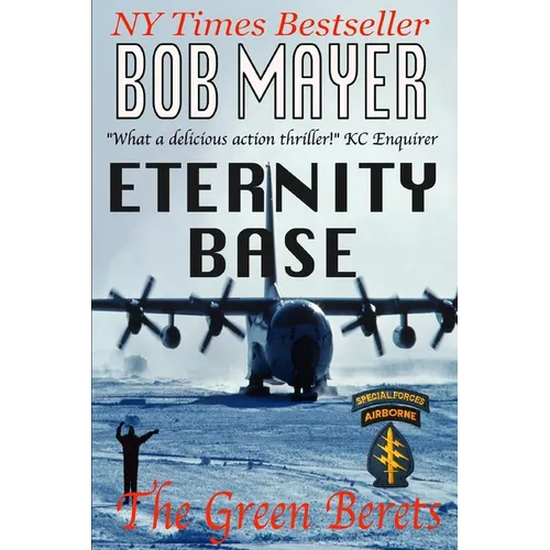Eternity Base