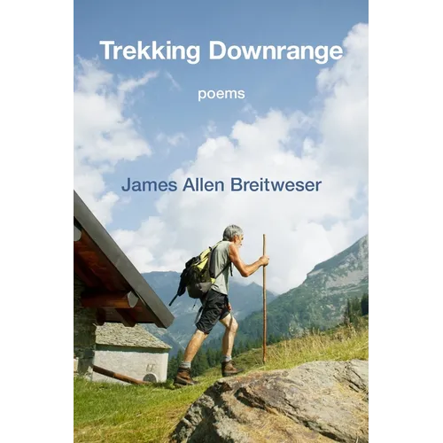 Trekking Downrange