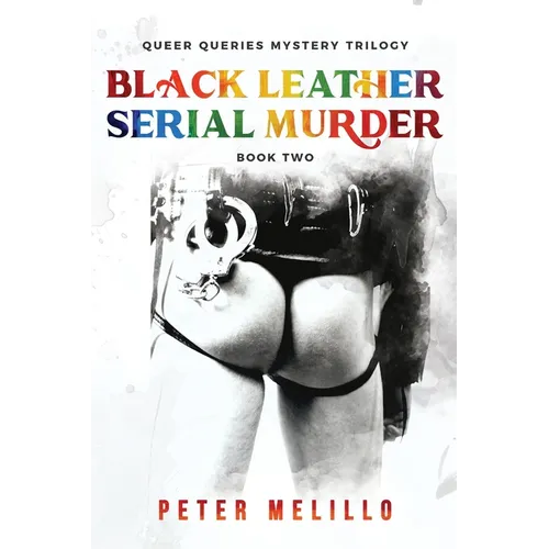 Black Leather Serial Murder