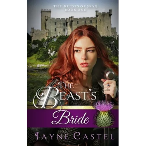 The Beast's Bride