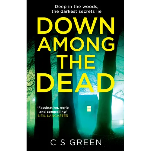 Down Among the Dead: A Rose Gifford Book