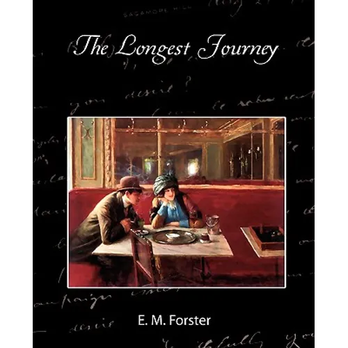 The Longest Journey