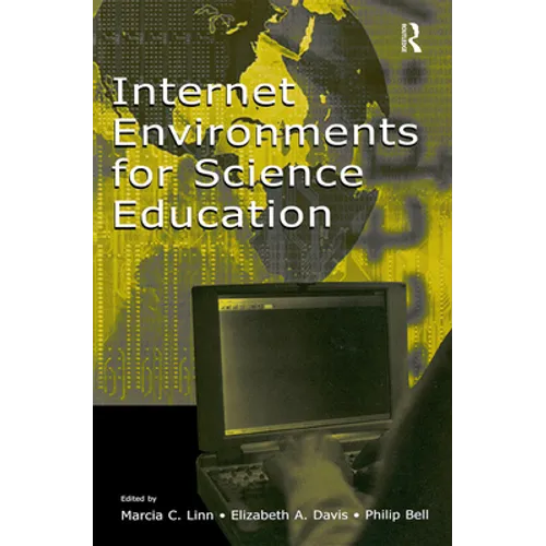 Internet Environments for Science Education