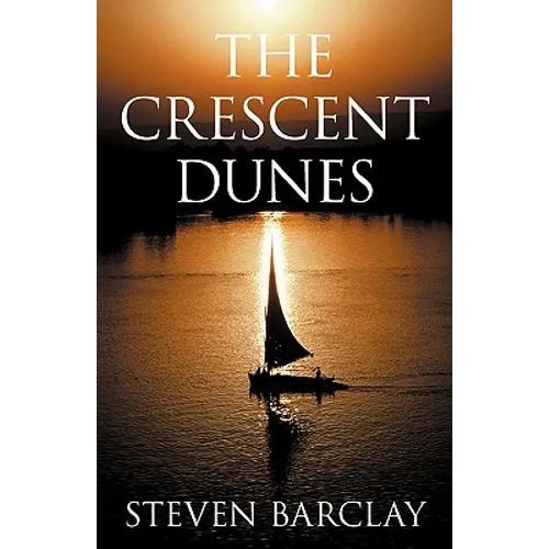 The Crescent Dunes