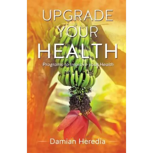 Upgrade Your Health