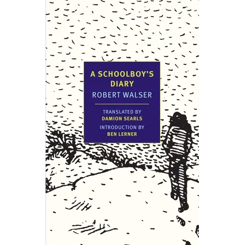 A Schoolboy's Diary: And Other Stories