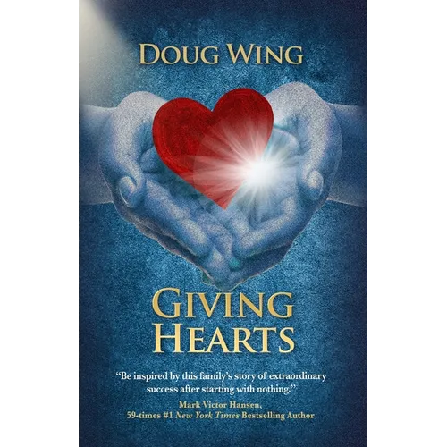 Giving Hearts