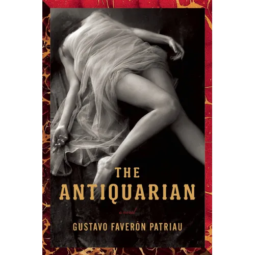 The Antiquarian