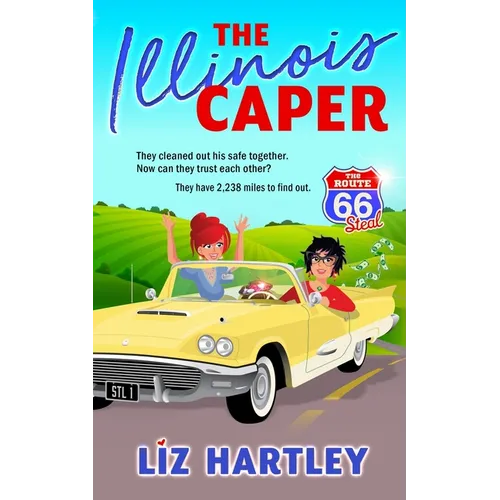 The Illinois Caper