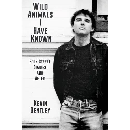 Wild Animals I Have Known