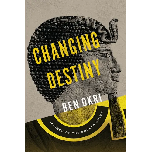Changing Destiny