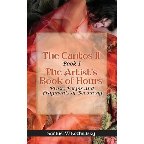 The Cantos II Book I