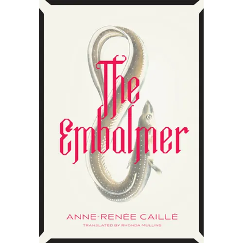 The Embalmer