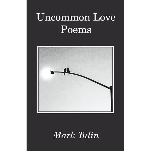 Uncommon Love Poems