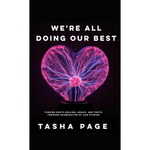 We're All Doing Our Best