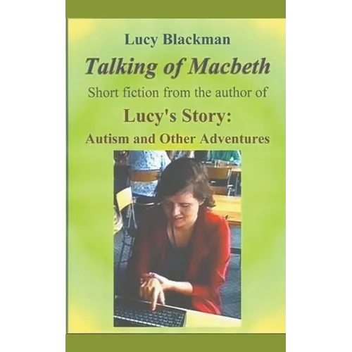 Talking of Macbeth