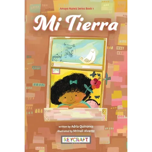 Mi Tierra