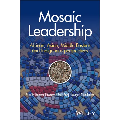 Mosaic Leadership for a Multipolar World