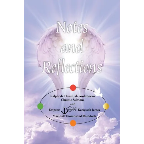 Notes and Reflections: Book 7