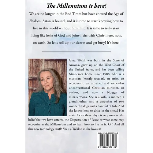 How to Live in the Millennium