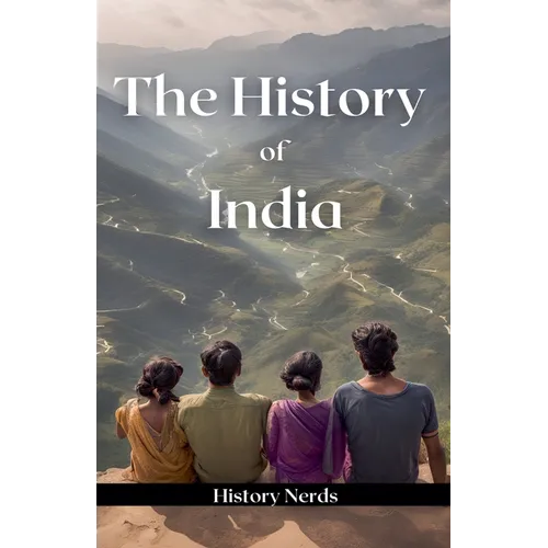 The History of India