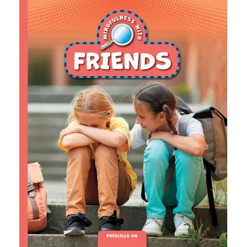 Mindfulness with Friends