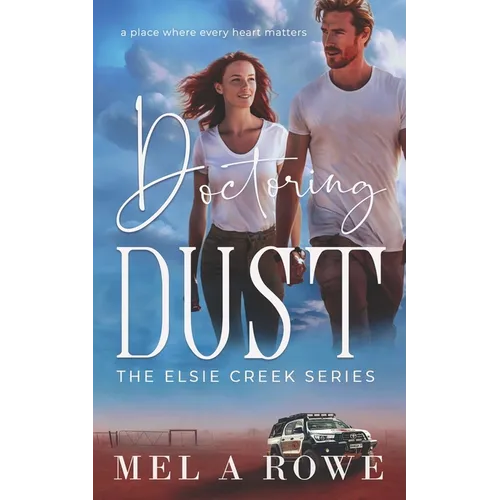 Doctoring Dust