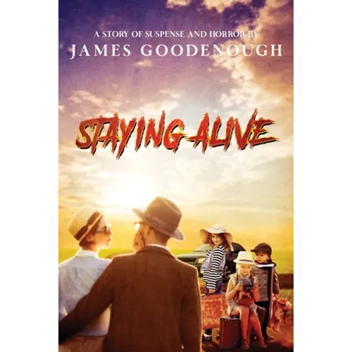 Staying Alive