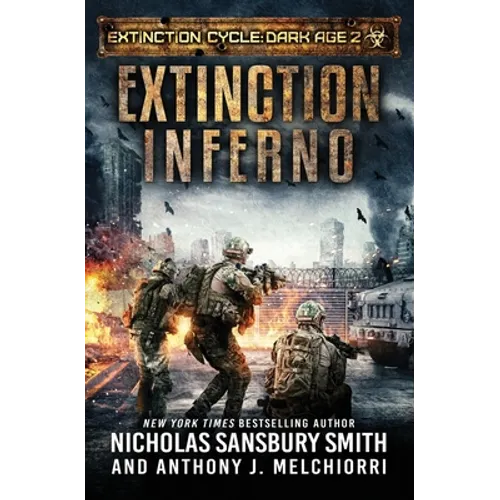 Extinction Inferno