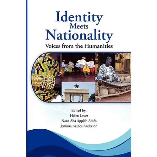 Identity Meets Nationality. Voices from the Humanities