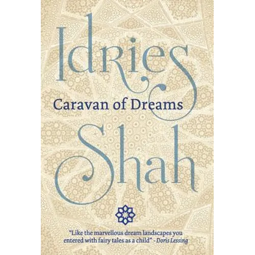 Caravan of Dreams