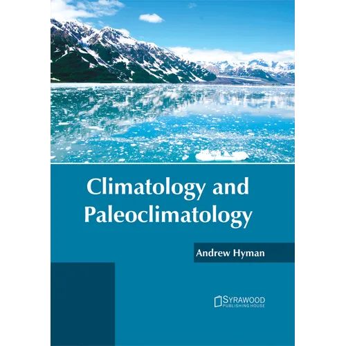 Climatology and Paleoclimatology